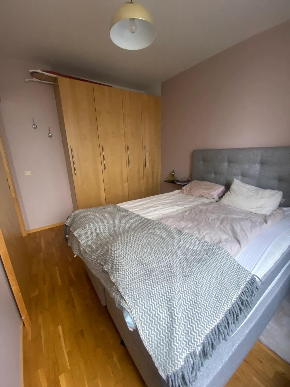 Hyreslägenhet på Borås i boras