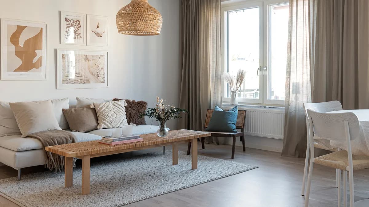 Lägenhet på Nygårdsgatan i Västerås