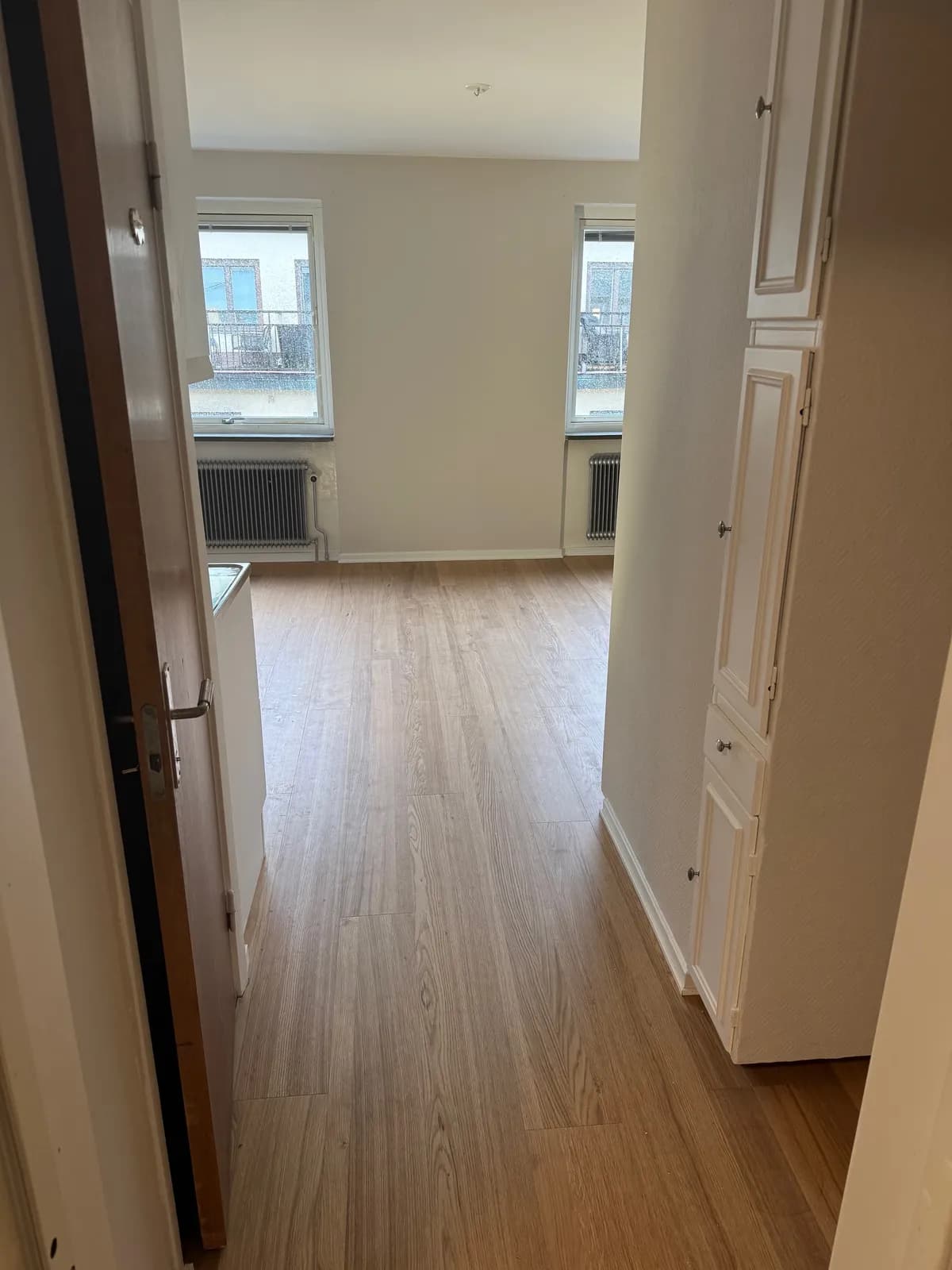 Hyreslägenhet på Borås i boras