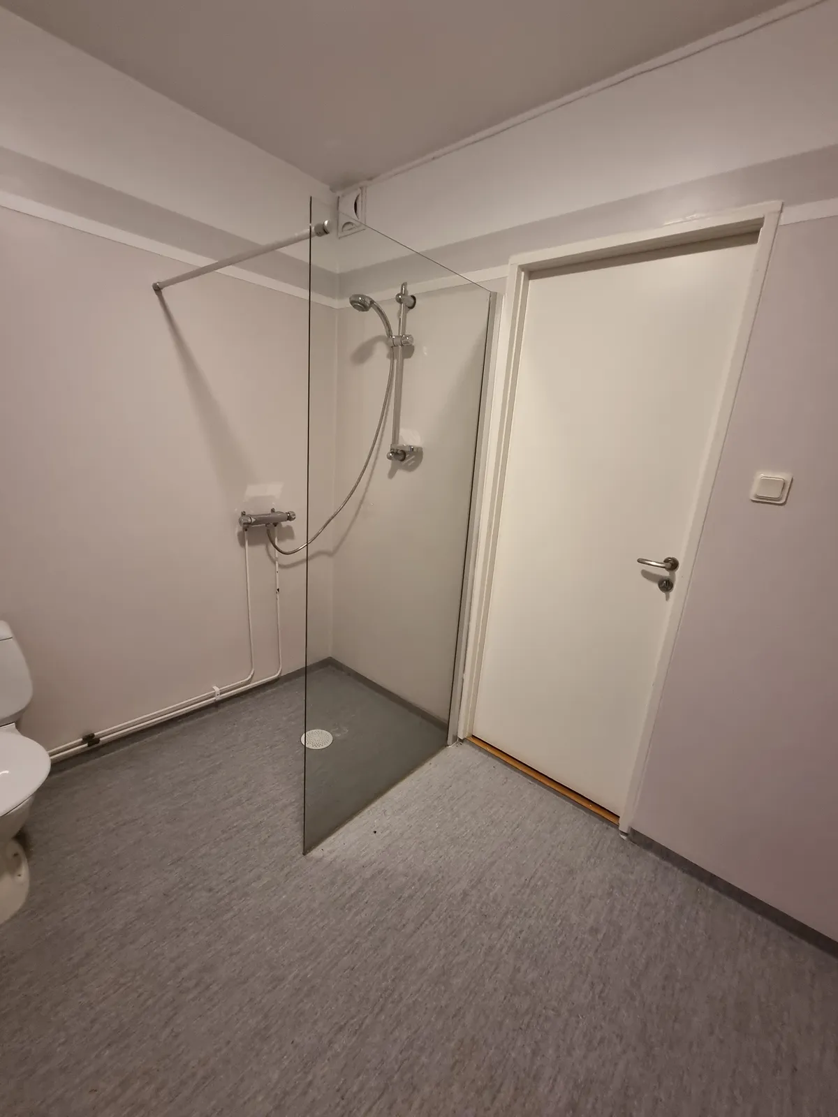 Hyreslägenhet på Stråssa i strassa