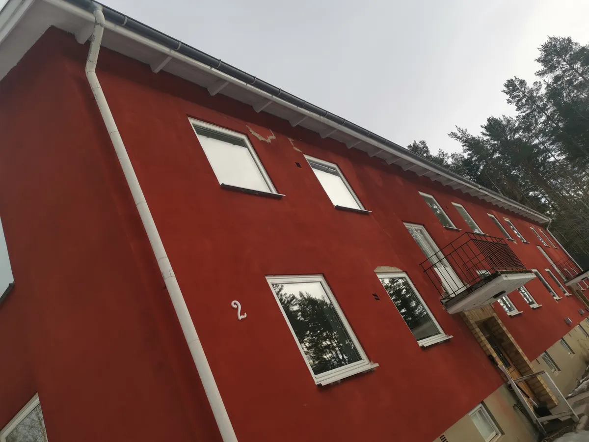 Lägenhet på Ludvikavägen i Ludvika