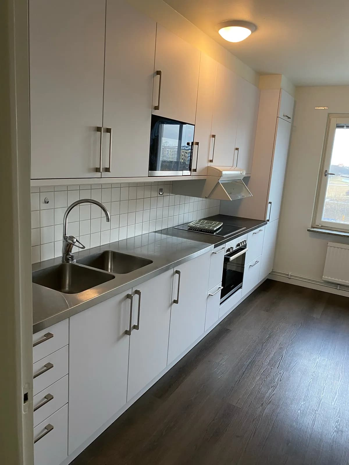 Hyreslägenhet på Norrköping i norrkoping