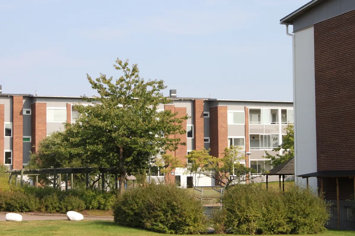 Lägenhet på Rimsmedsvägen i Kalmar