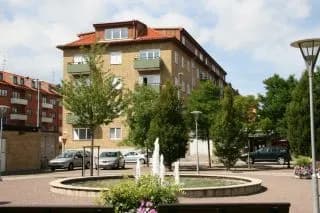 Lägenhet på Södra Stenbocksgatan i Helsingborg