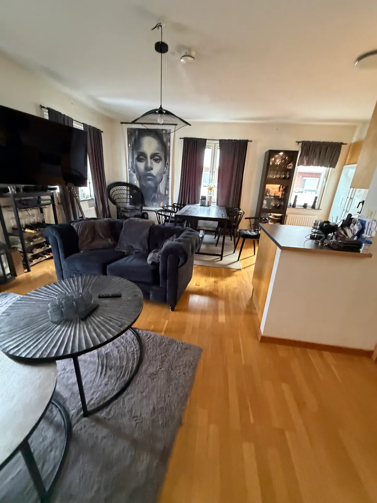 Hyreslägenhet på Jönköping i jonkoping