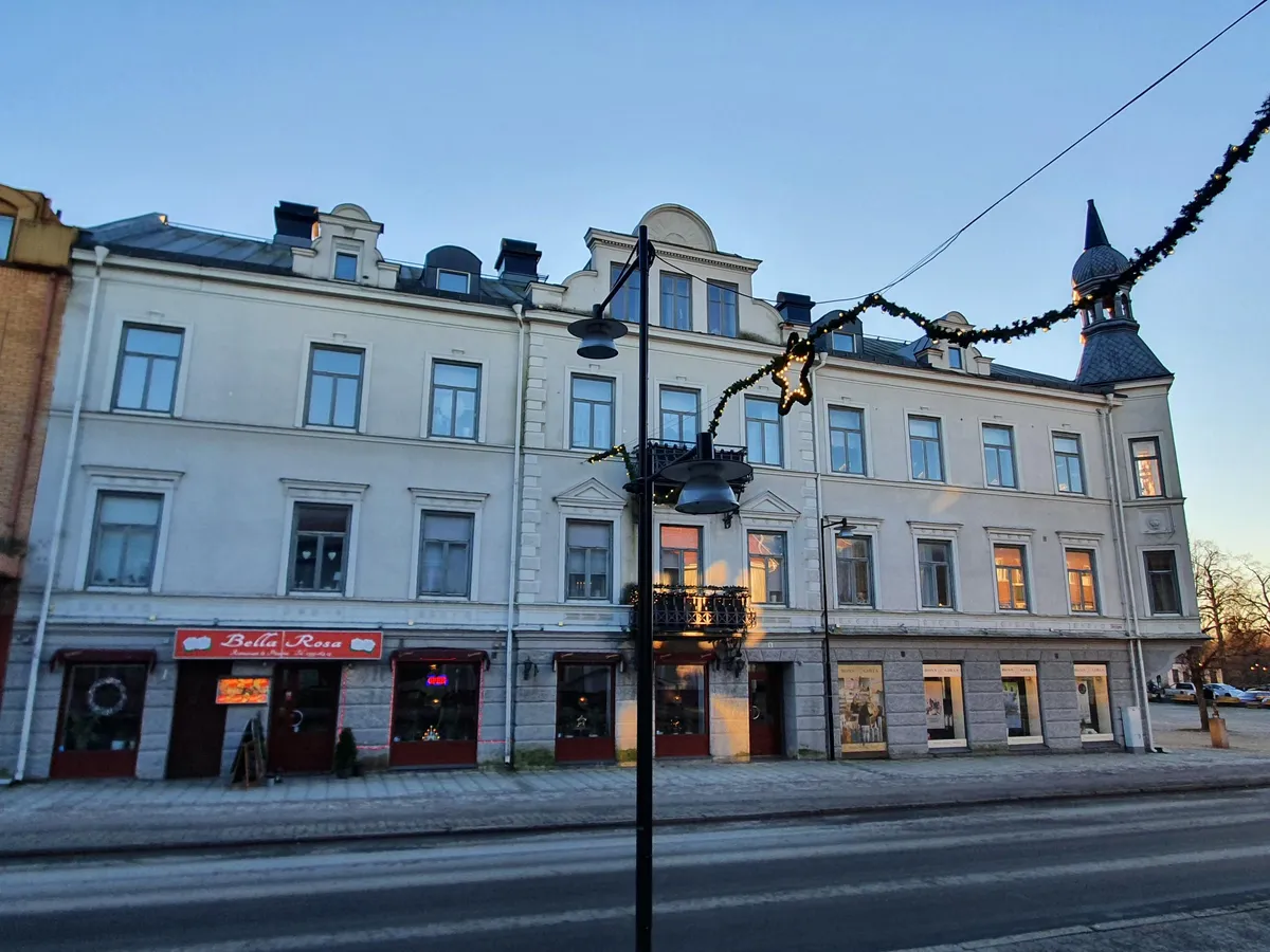 Hyreslägenhet på Säffle i saffle