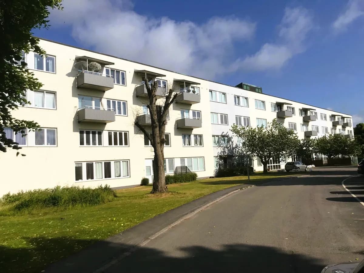 Hyreslägenhet på Falköping i falkoping