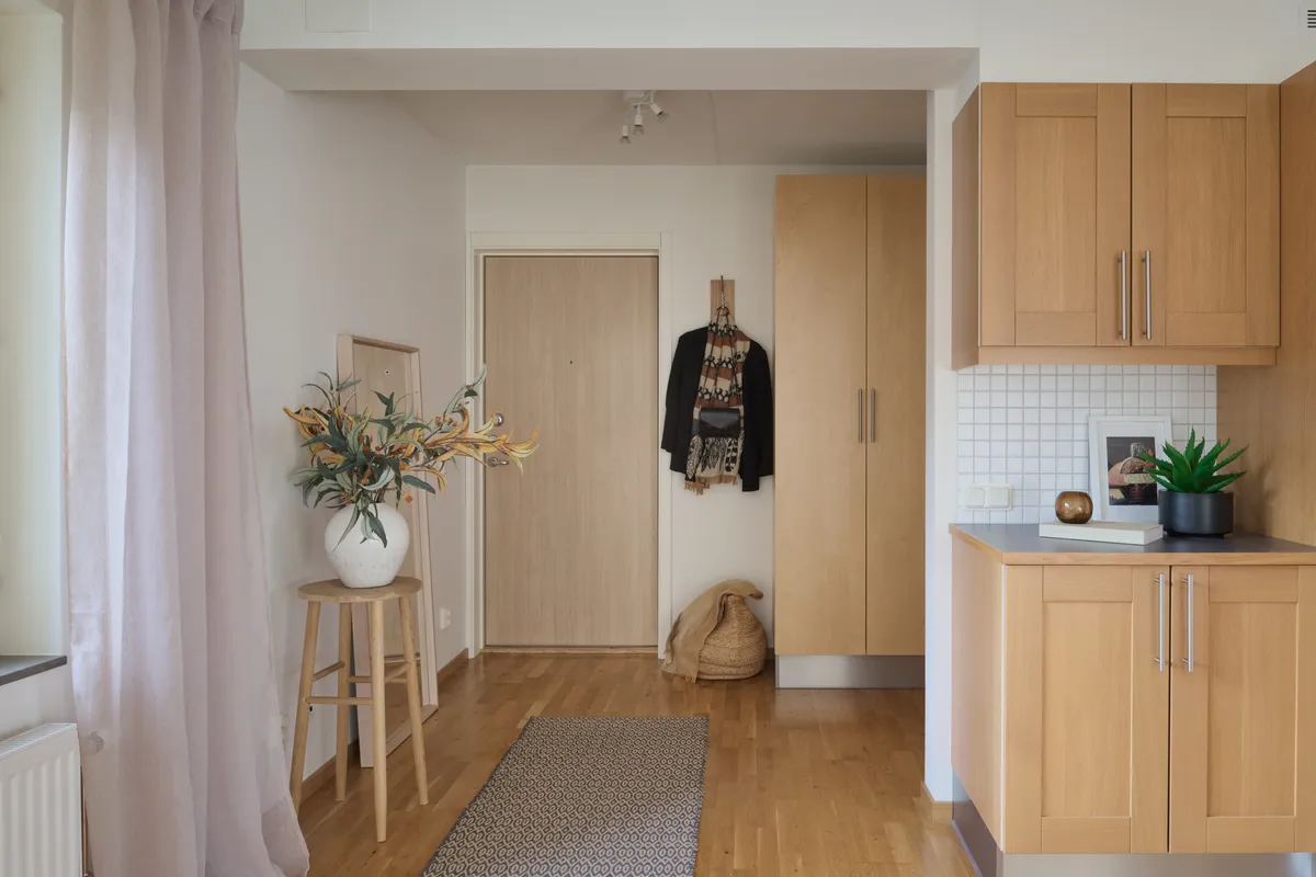 Hyreslägenhet på Karlstad i karlstad