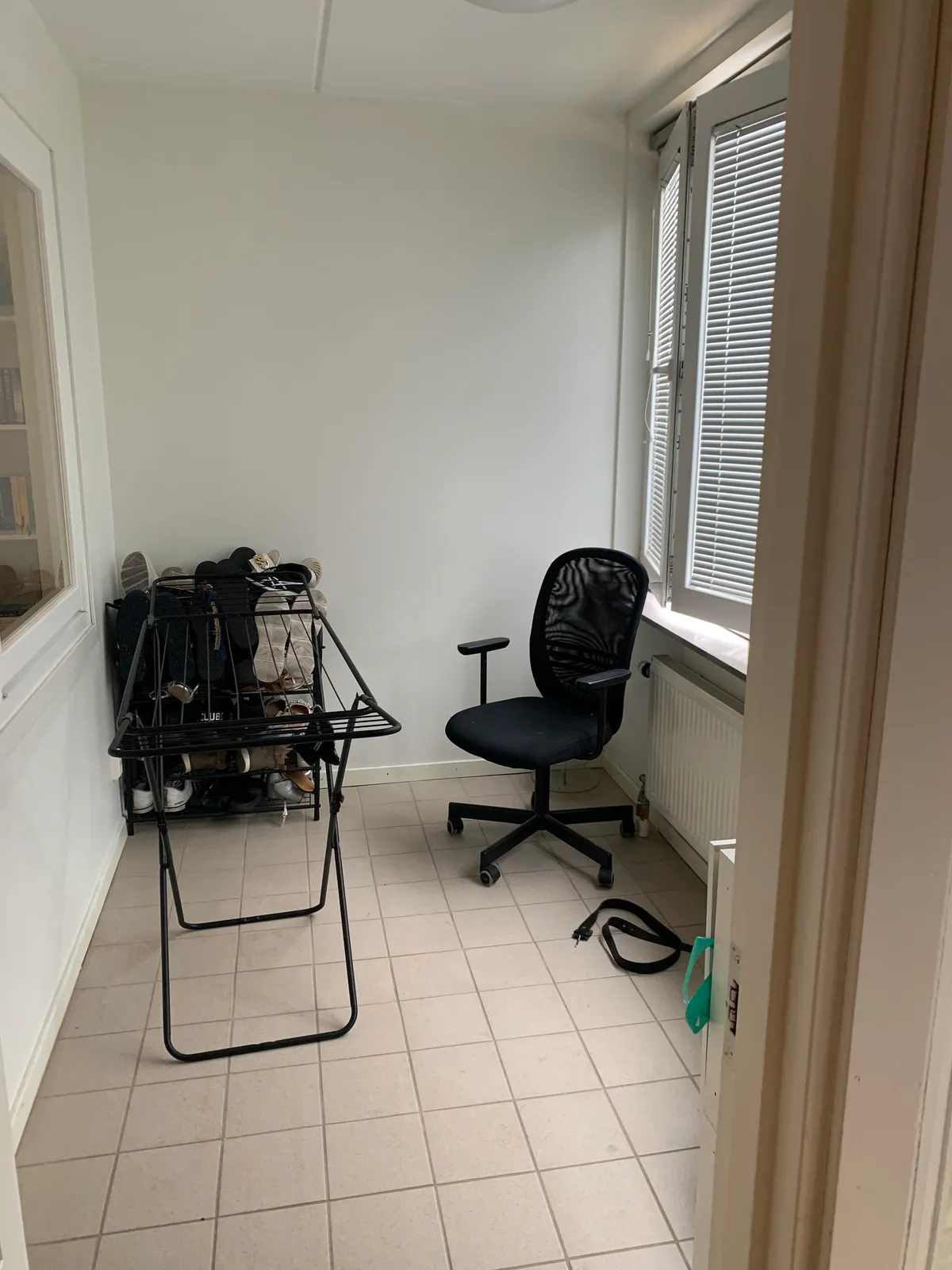 Lägenhet på Oxievångsvägen i Oxie