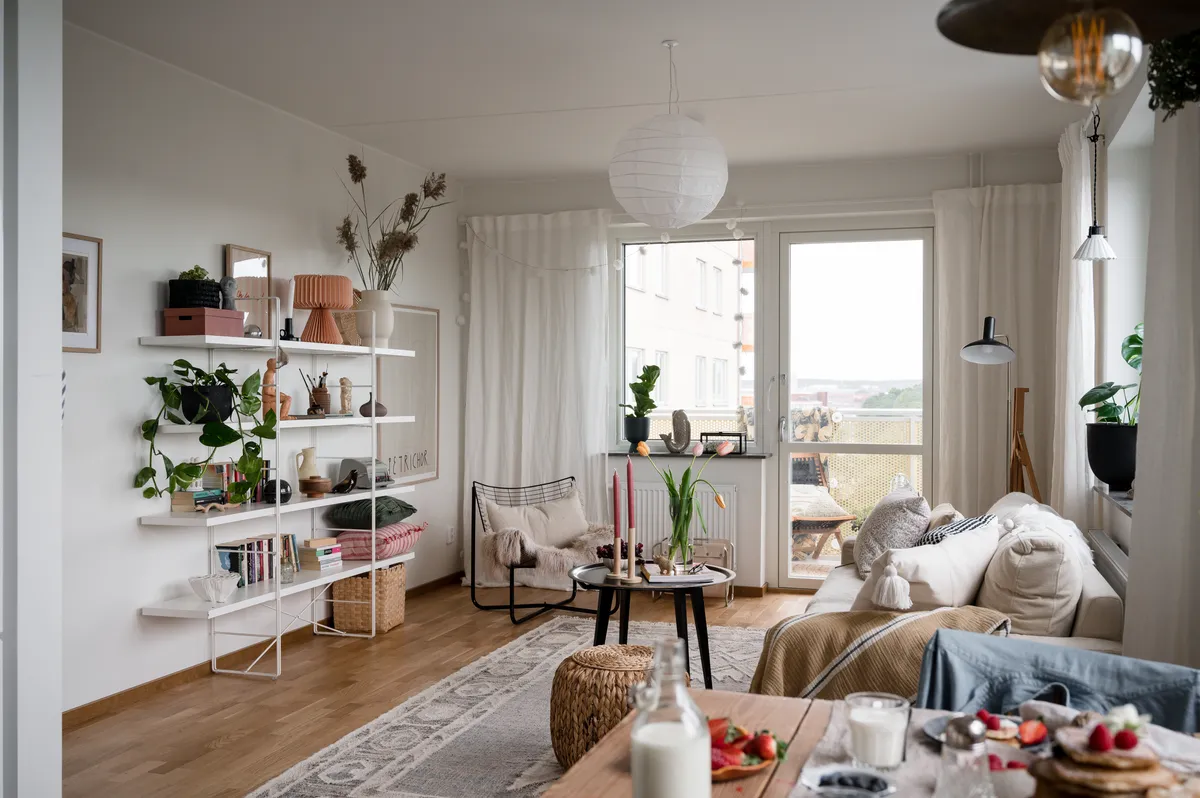 Lägenhet på Babordsgatan i Västerås