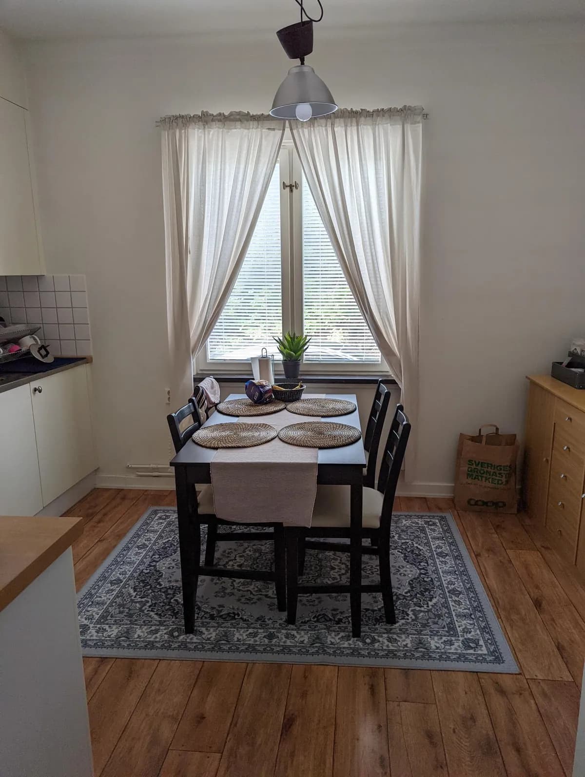 Lägenhet på Ringvägen i Nyköping