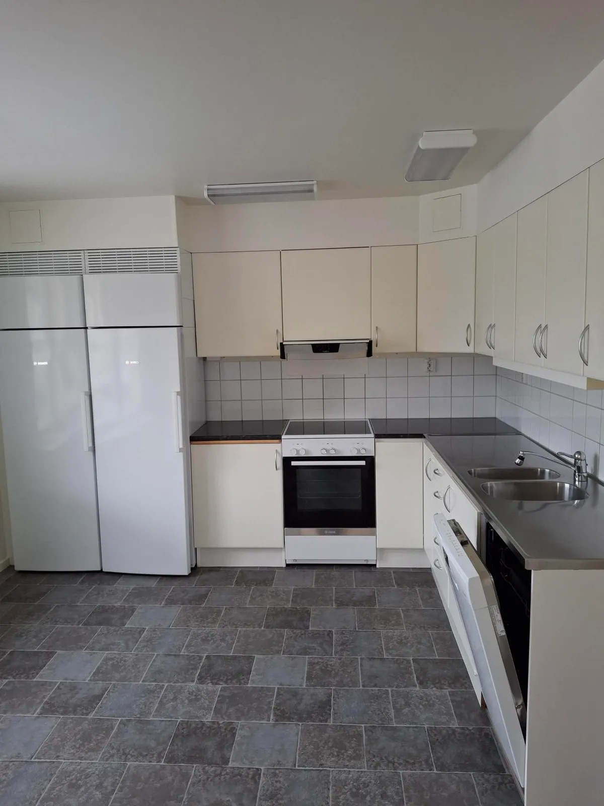 Lägenhet på Havrevägen i Östersund