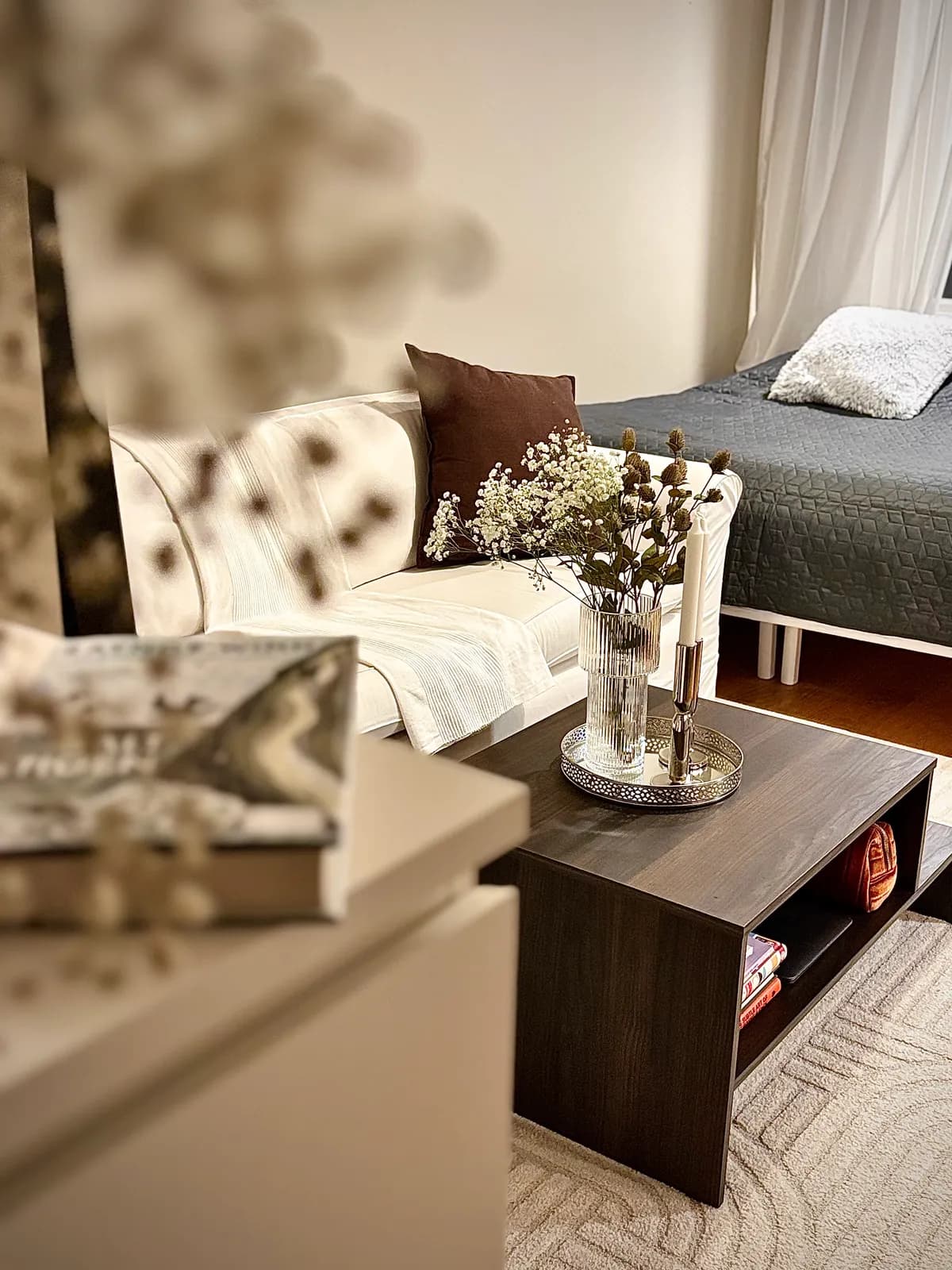 Lägenhet på Östra Ringgatan i Alingsås