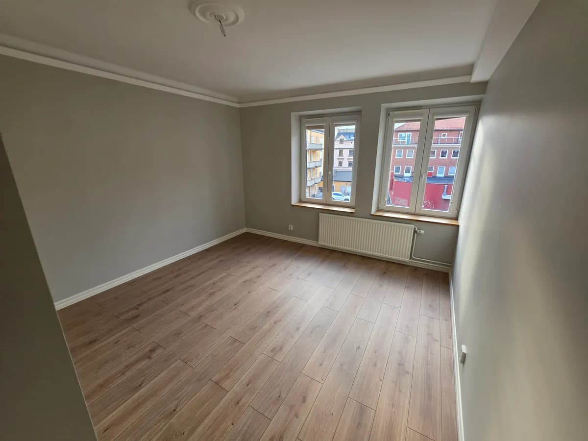 Hyreslägenhet på Linköping i linkoping