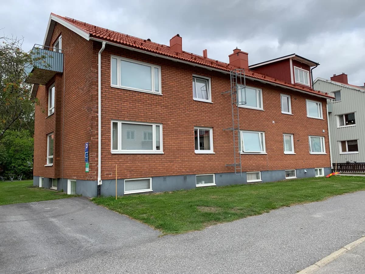 Hyreslägenhet på Umeå i umea