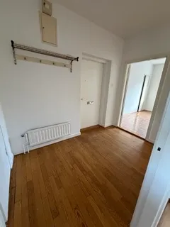 Lägenhet på Koloniträdgårdsvägen i Kristinehamn