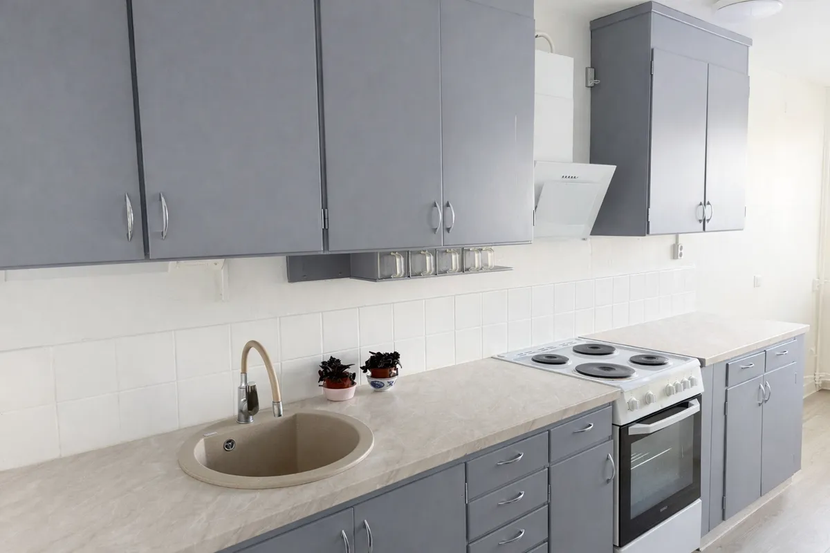 Lägenhet på Hyttgatan i Kristinehamn