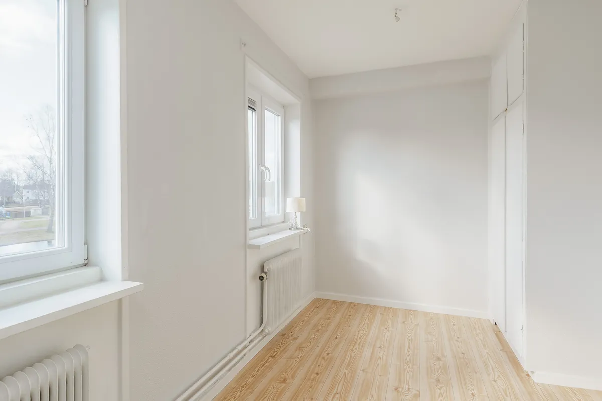 Lägenhet på Strandvägen i Virserum