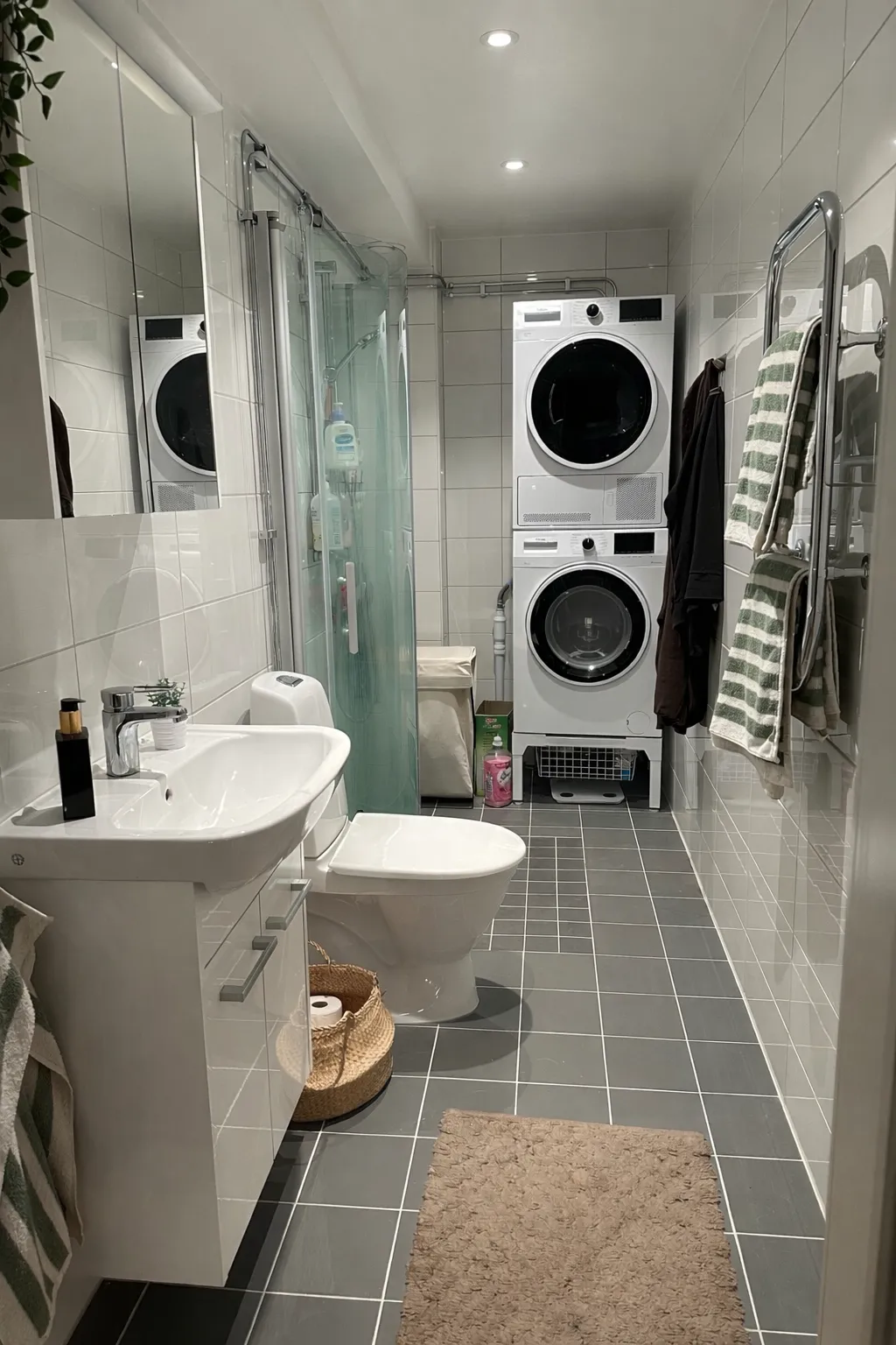 Hyreslägenhet på Oskarshamn i oskarshamn