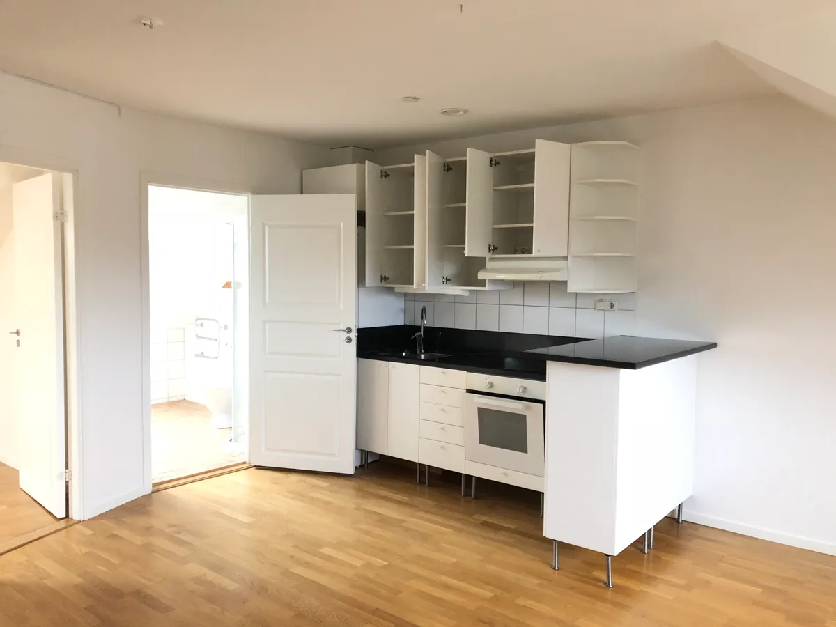 Lägenhet på Södra Bokhagsvägen i Mörarp