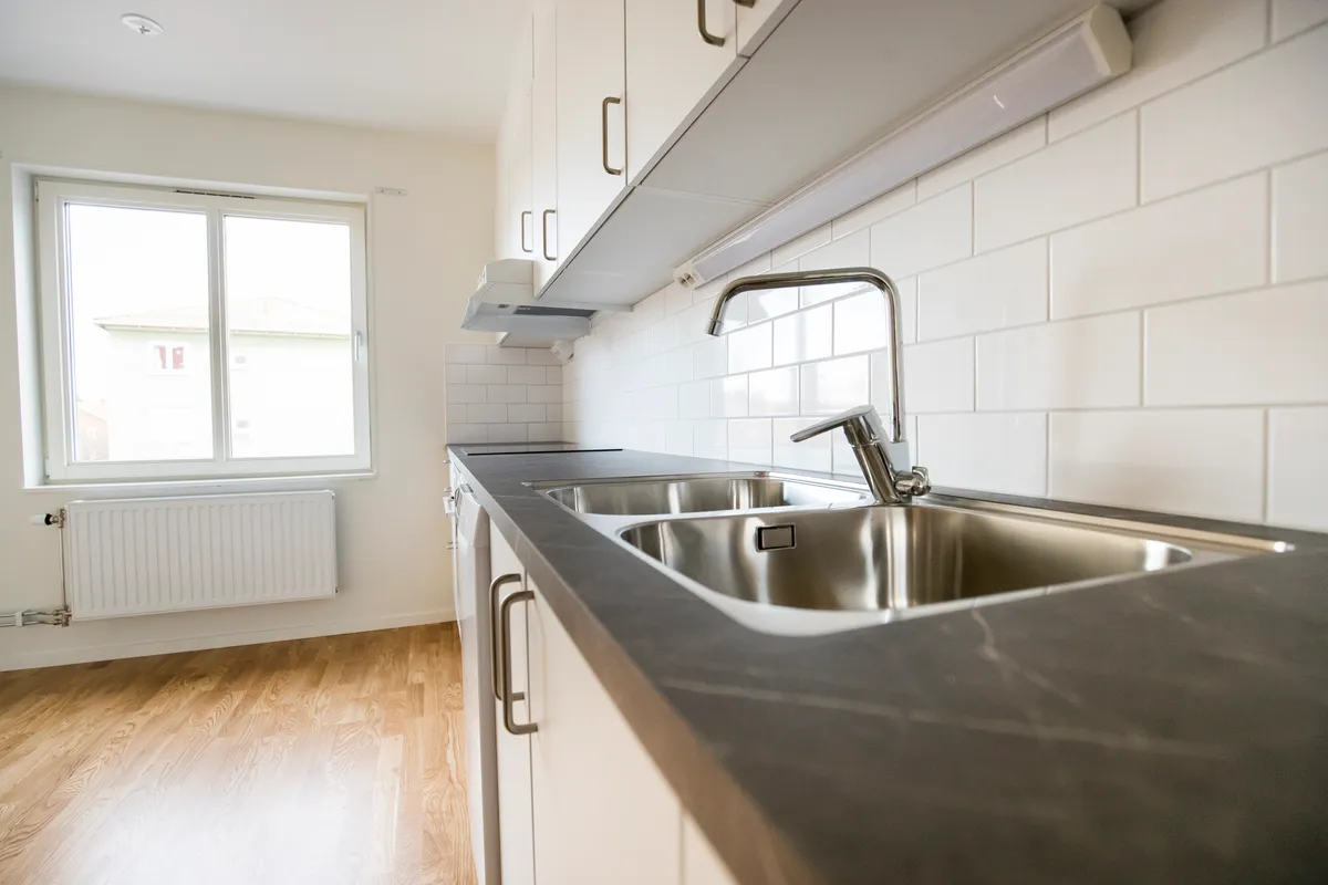 Lägenhet på Köpmangatan i Kumla