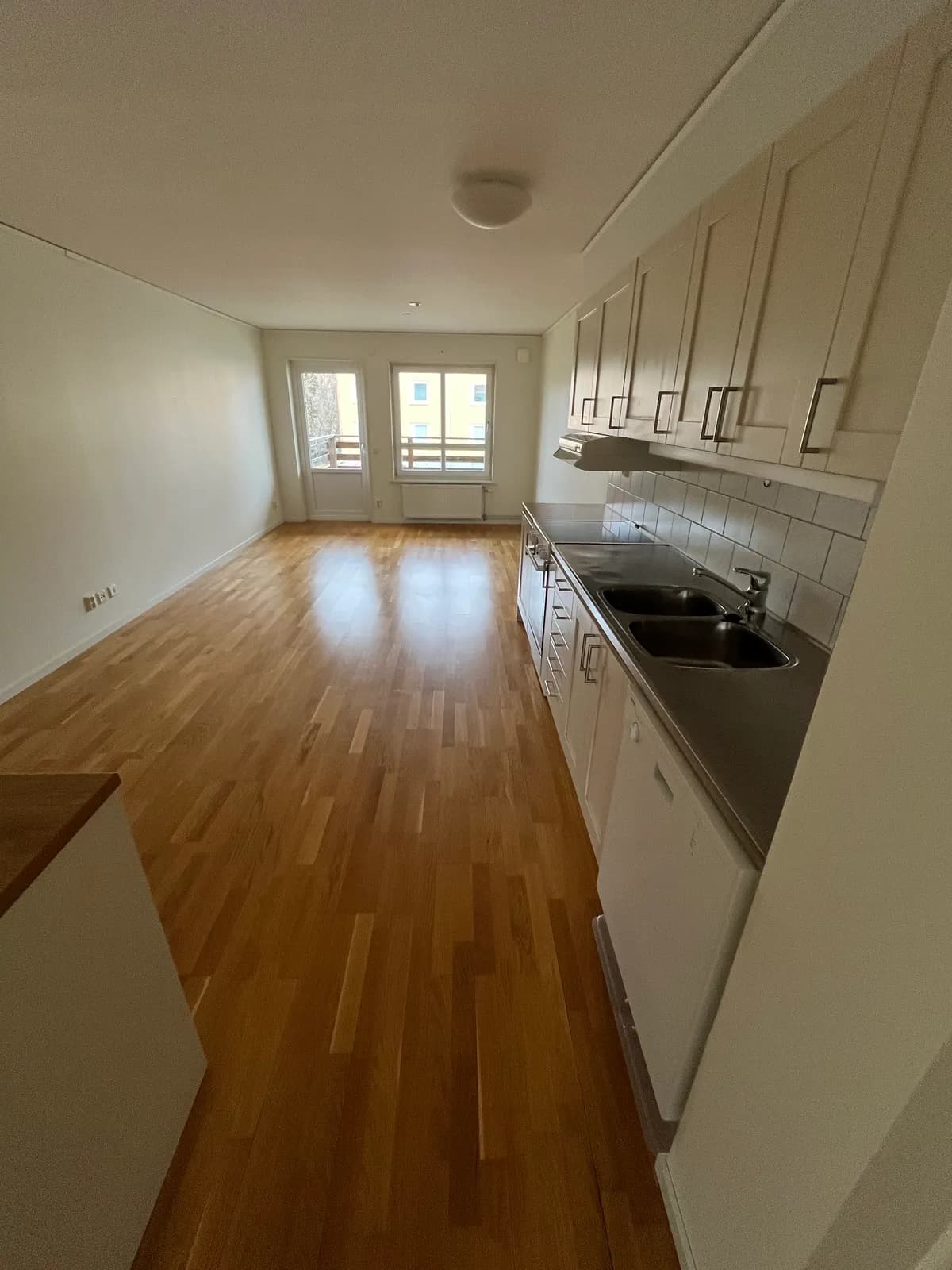 Hyreslägenhet på Karlstad i karlstad