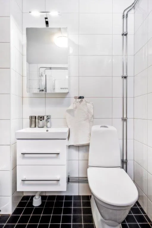 Lägenhet på Jämtbovägen i Avesta