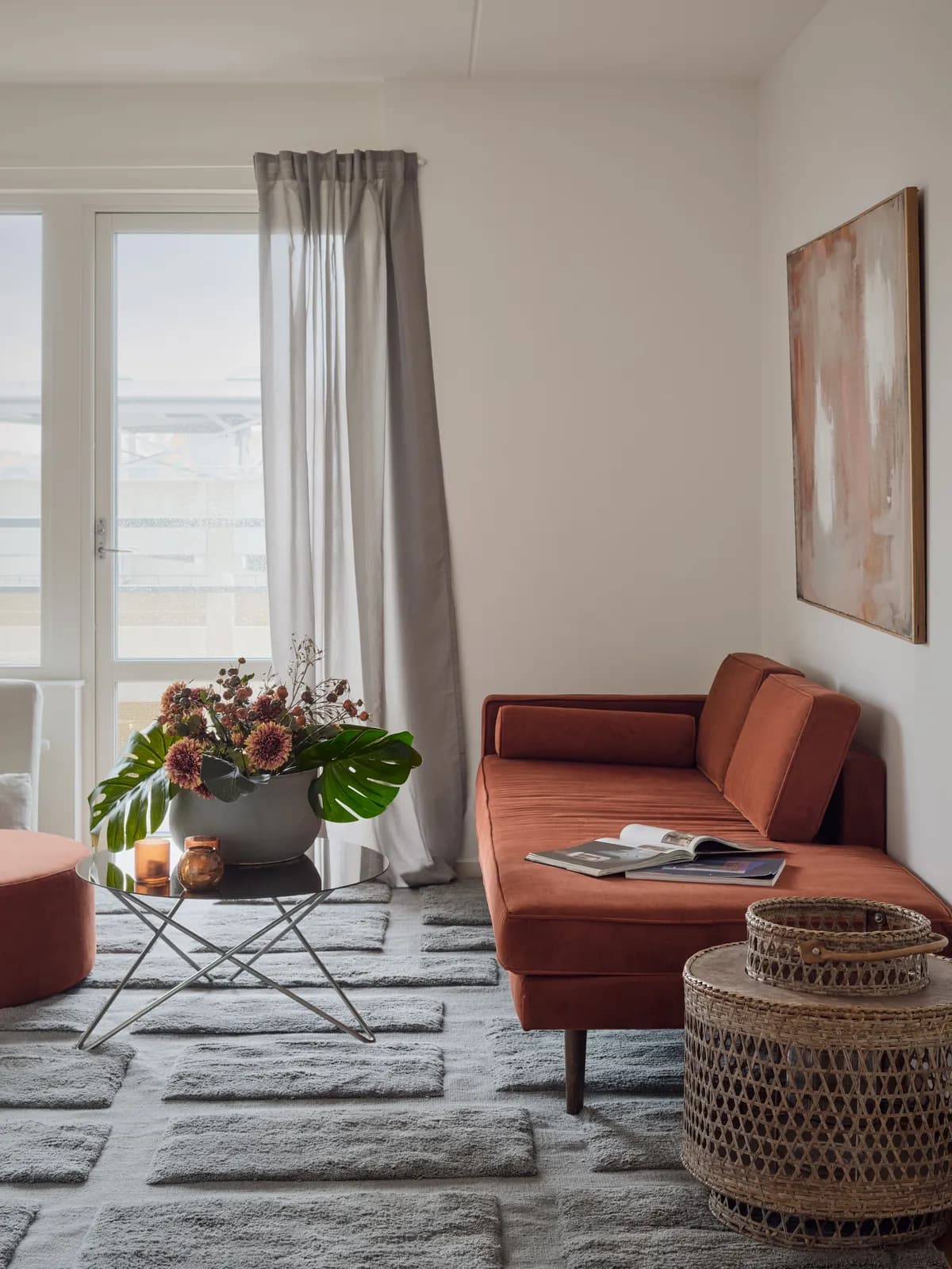 Lägenhet på Ahlmarksgatan i Karlstad