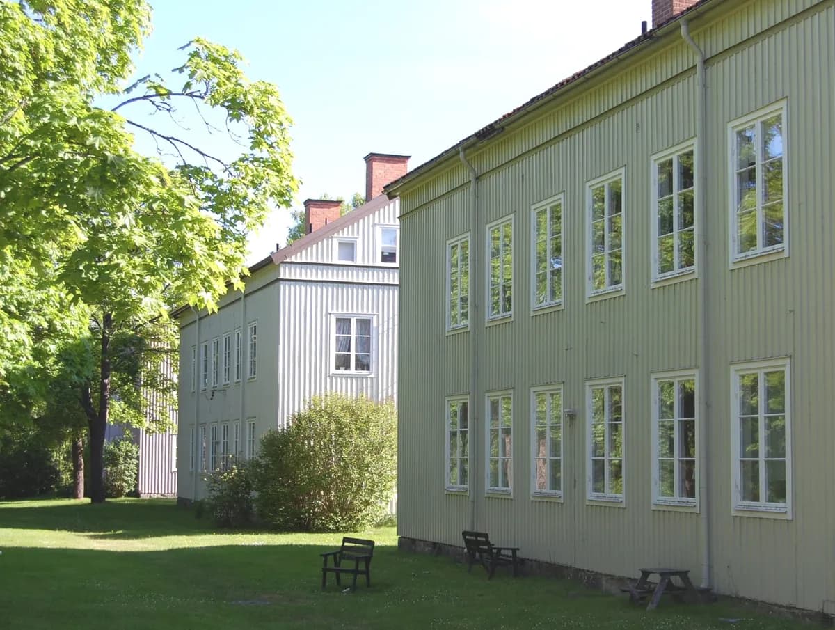 Lägenhet på Holmsundsvägen i Gävle