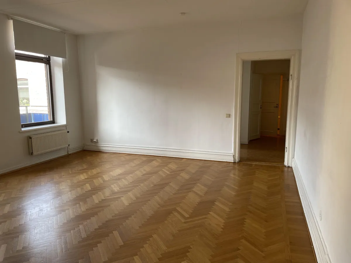 Hyreslägenhet på Halmstad i halmstad