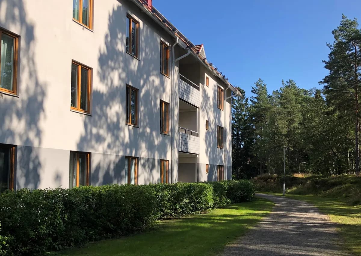 Hyreslägenhet på Haninge, Stockholms Län i haninge-stockholms-lan