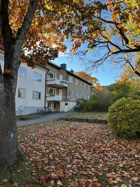 Lägenhet på Södra Malmgatan i Oxelösund