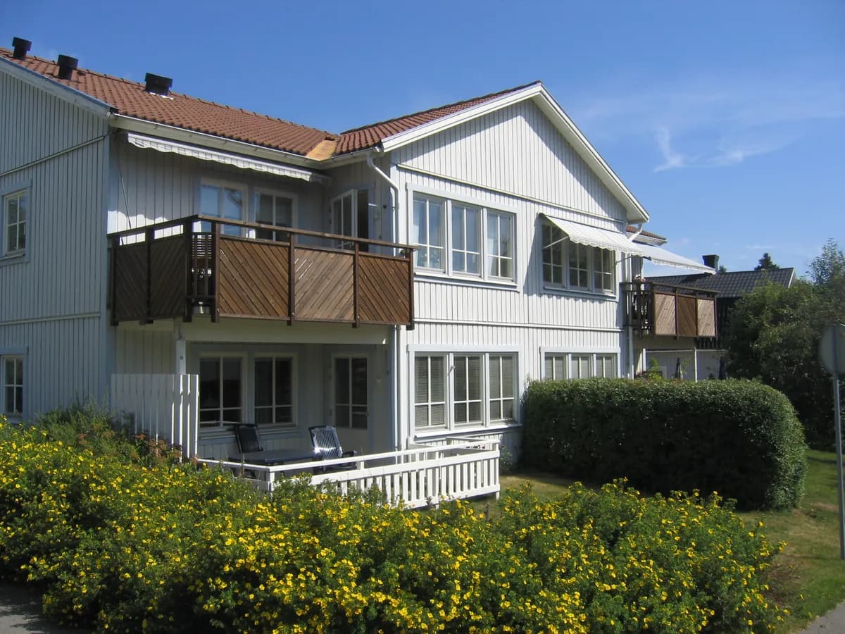 Lägenhet på Kyrkotorp i Karlskoga