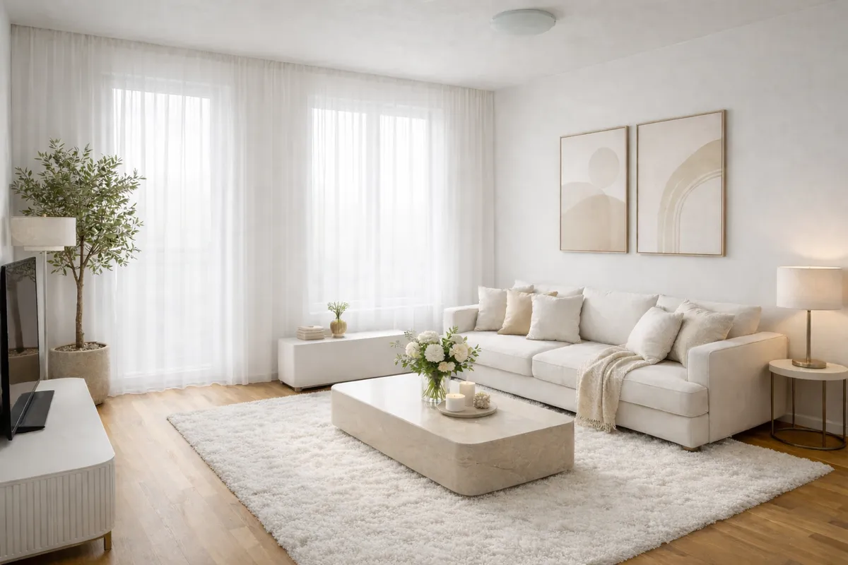 Lägenhet på Barkvägen i Skövde