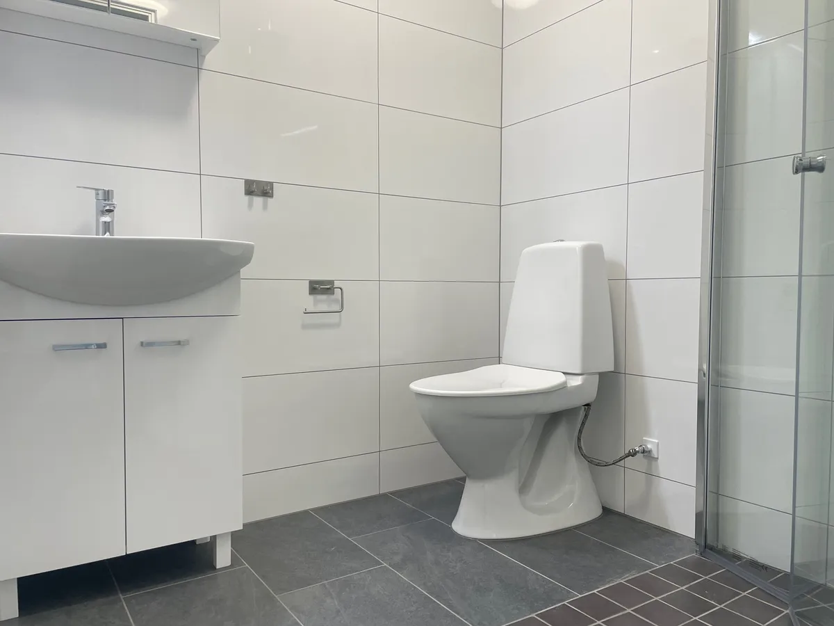 Lägenhet på Fiskaregatan i Kävlinge