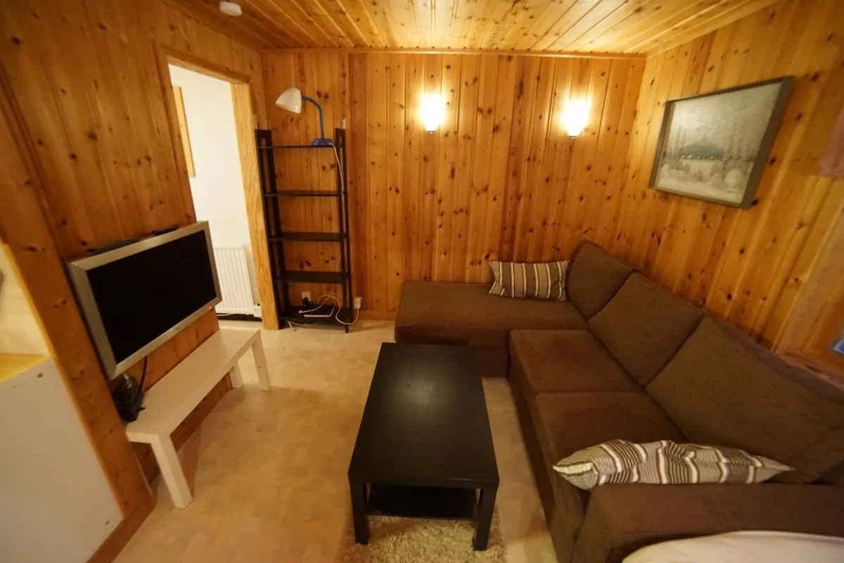 Hyreslägenhet på Sunsvall i sunsvall