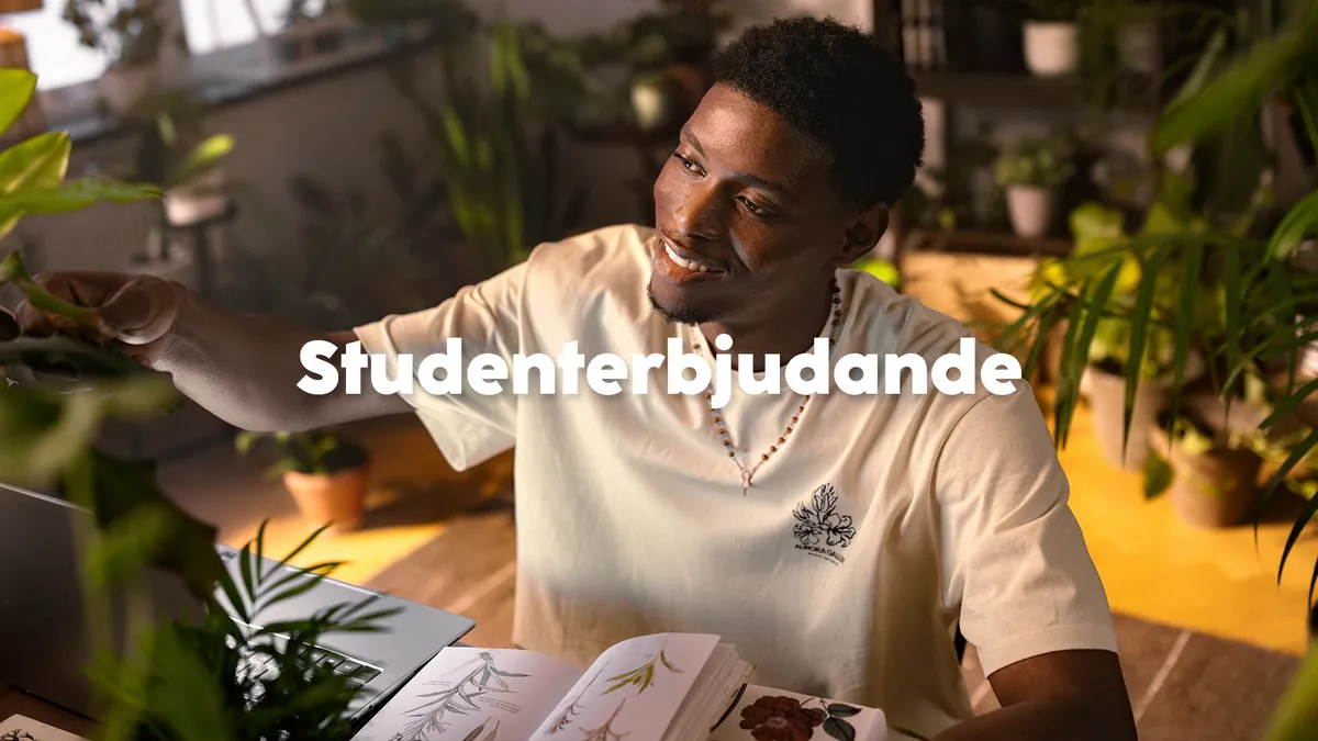 Hyreslägenhet på Borås i boras