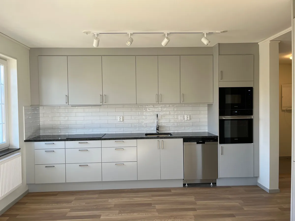 Lägenhet på Råbergagatan i Linköping