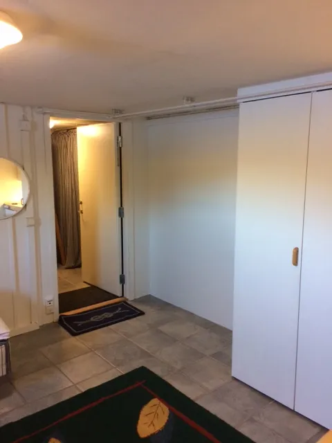 Lägenhet på Rudenschöldsgatan i Lidköping