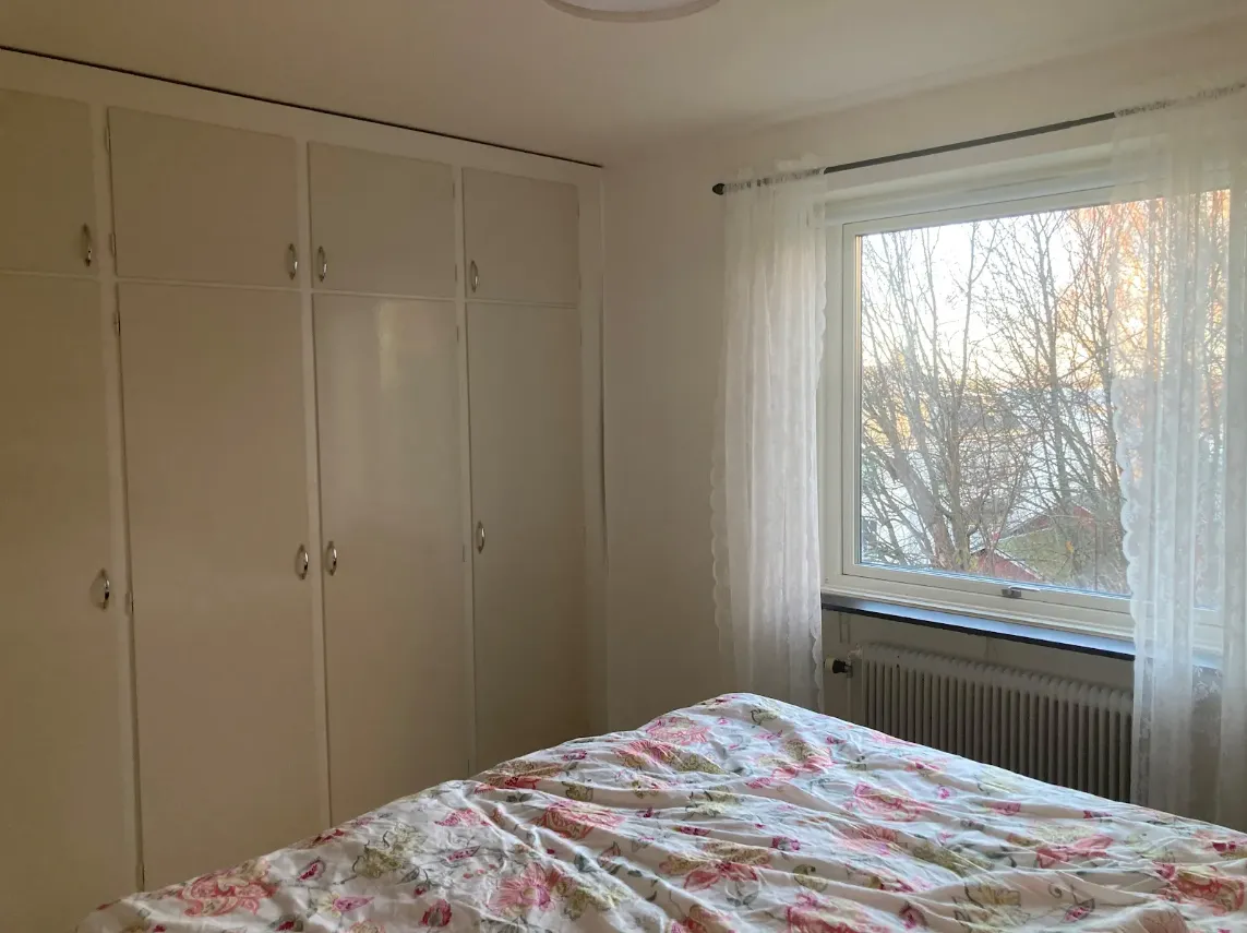 Hyreslägenhet på Holmsund i holmsund