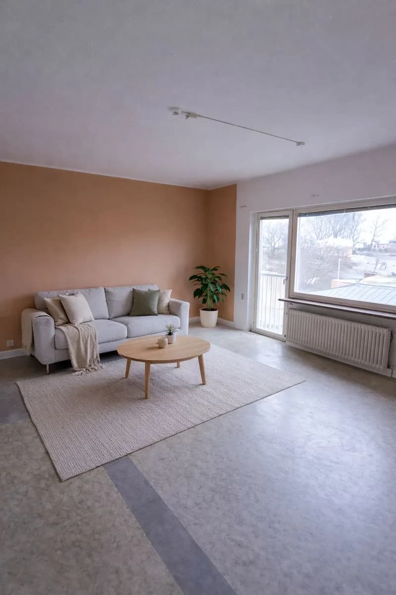 Lägenhet på Södra Kungsgatan i Flen