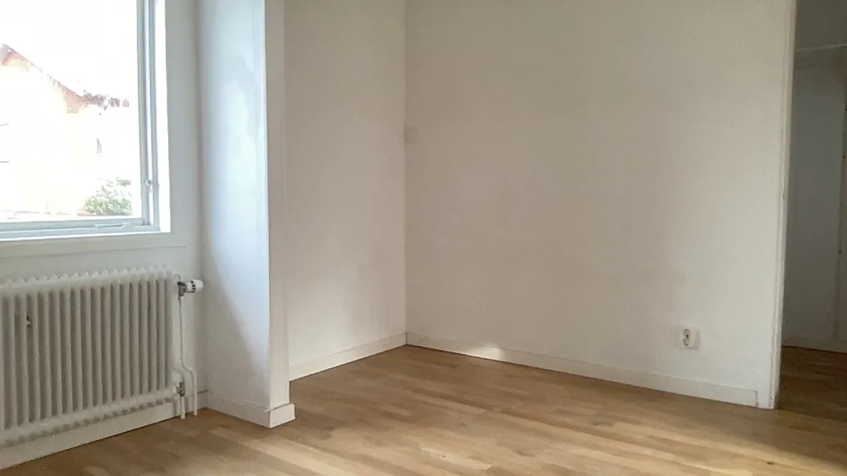 Hyreslägenhet på Eneryda i eneryda