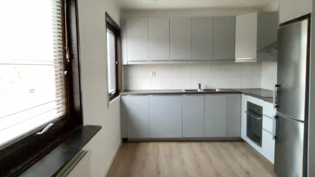 Hyreslägenhet på Eneryda i eneryda