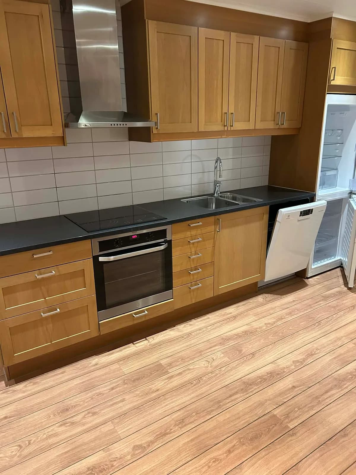 Lägenhet på Storgatan i Herrljunga