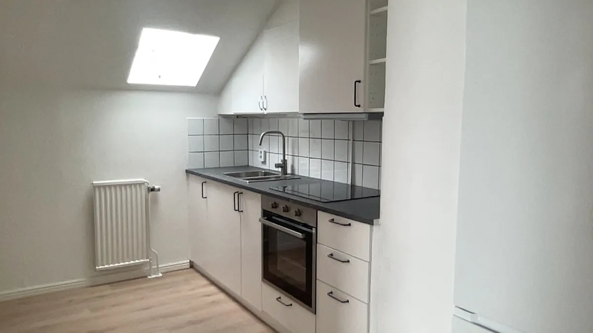 Hyreslägenhet på Eneryda i eneryda