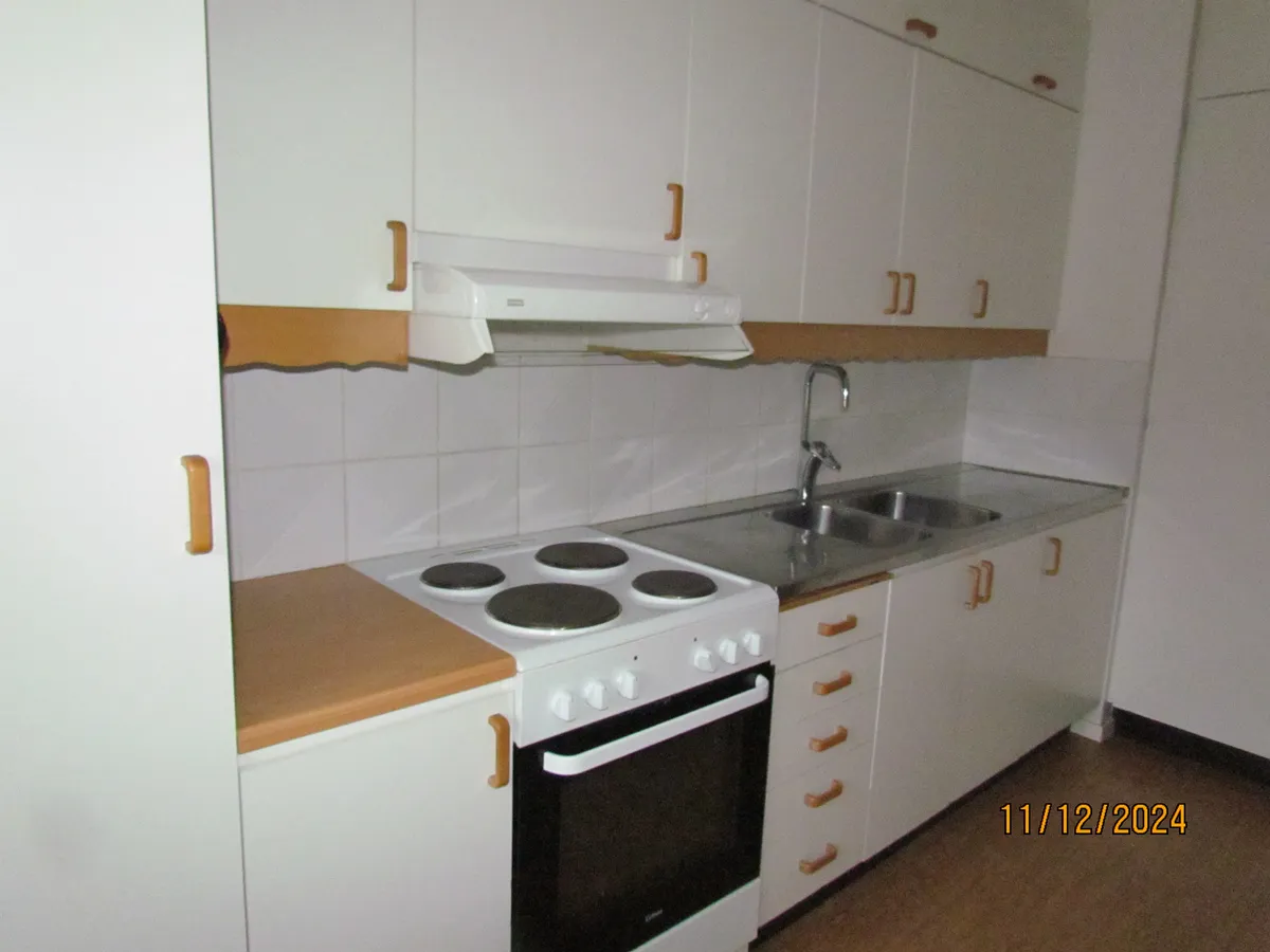 Lägenhet på Göteborgsvägen i Uddevalla