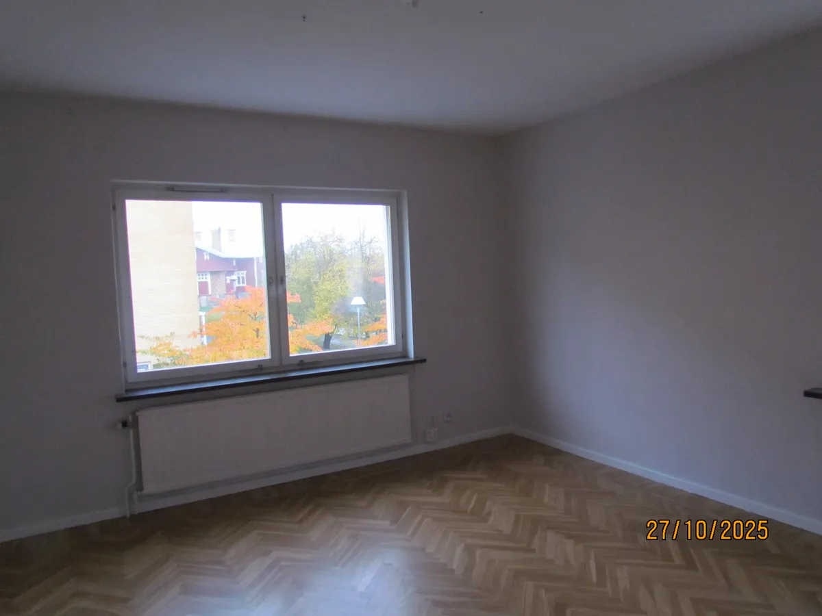 Lägenhet på Göteborgsvägen i Uddevalla