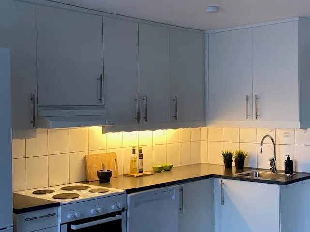 Lägenhet på Stjärngatan i Uddevalla