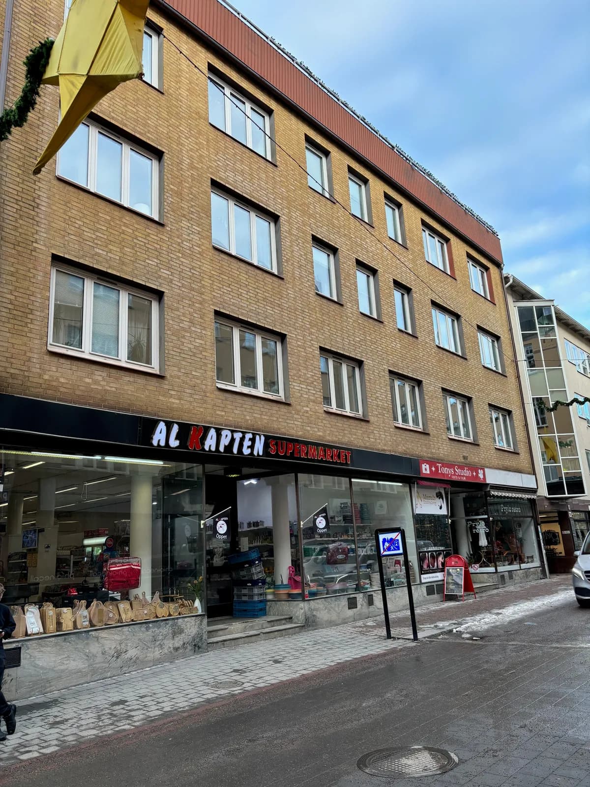 Hyreslägenhet på Norrköping i norrkoping