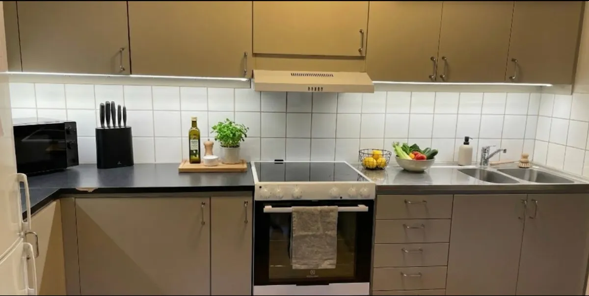 Lägenhet på Sävhultsvägen i Tollered